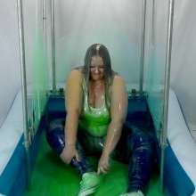 CheekyLuna: CheekyLuna's Gunge Slut