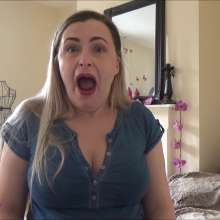 RevSlymsford: Cherry's Storytime 45:  Messy Girls In Mudpit Chaos Story