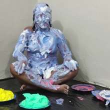 Ready2Wam Studio: Colorful Pies Edition: Karla