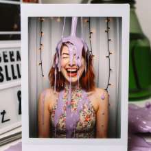 GungeDrop: The special photobooth