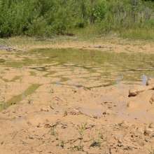 RyuuWammer: Found a new quarry with waste deep and deeper clay, video soon