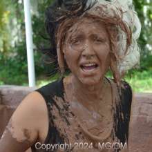 Dirty Muse: 