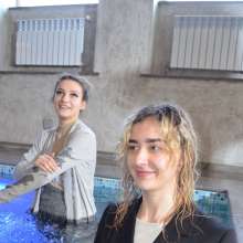 WetlookerUpdates: New ladies on Wetlooker