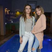 WetlookerUpdates: New ladies on Wetlooker
