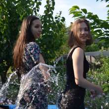 WetlookerUpdates: New ladies on Wetlooker