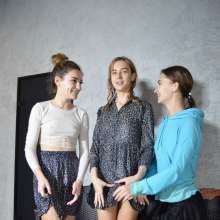 WetlookerUpdates: New ladies on Wetlooker