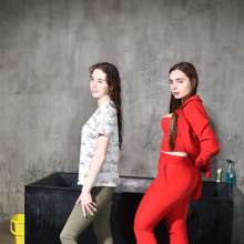 WetlookerUpdates: New ladies on Wetlooker