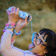 messyhot: Free download of AltStar magazine with my messy photography