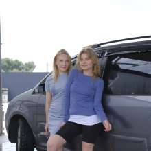 WetlookerUpdates: New ladies on Wetlooker