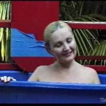 wamtec: Dunk Tank Divas--Splash Girl Tracie