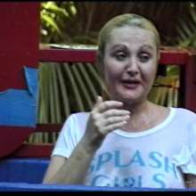 wamtec: Dunk Tank Divas--Splash Girl Tracie