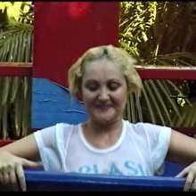 wamtec: Dunk Tank Divas--Splash Girl Tracie