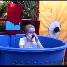 wamtec: Dunk Tank Divas--Splash Girl Tracie