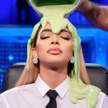 h361361: AI cake batter slime