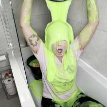 TheGungeZone: Emily's Mega Gunging
