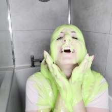 TheGungeZone: Emily's Mega Gunging