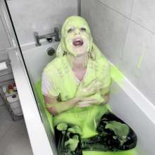 TheGungeZone: Emily's Mega Gunging