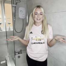 TheGungeZone: Emily's Mega Gunging