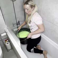 TheGungeZone: Emily's Mega Gunging