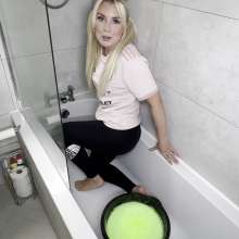 TheGungeZone: Emily's Mega Gunging