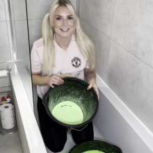 TheGungeZone: Emily's Mega Gunging