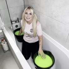 TheGungeZone: Emily's Mega Gunging