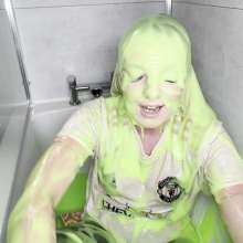 TheGungeZone: Emily's Mega Gunging