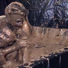 GLAM Wrestling: Episode 26 Mudsport Combat