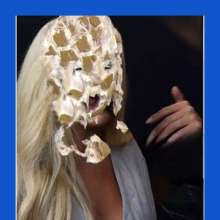 PhotoSlop: Fridai Night Pie Pictures With Story