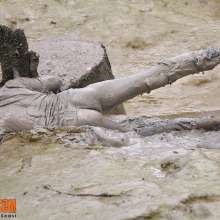 FOXY: Julia come back to mud