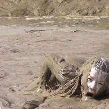 FOXY: Performances in deep mud