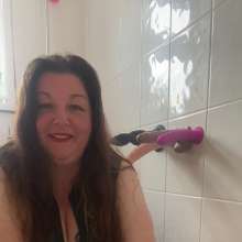 katgetsmessy: Gag Test