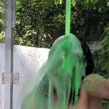 wamtec: Gunge Tank Fun: Angelica