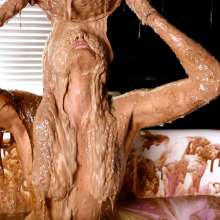 HotWamHD: Honour's Xxxtreme Gungebath Orgasms now in UMD store!
