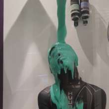Gungeandlycraboy: Huub Green Gunk