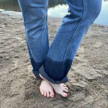 Miss Behave Better: Summer time feelings