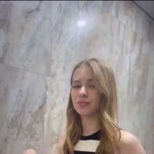 007buddy: Stunning Emily In The Shower