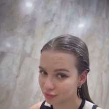 007buddy: Stunning Emily In The Shower