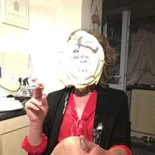SmokySharon: Sharon's messy sessions