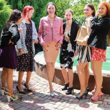 WetlookerUpdates: New ladies on Wetlooker