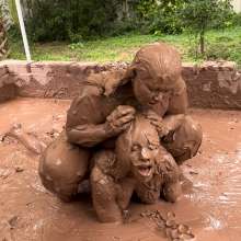 Messygirl: 