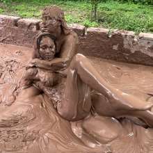 Messygirl: 
