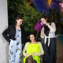 WetlookerUpdates: New ladies on Wetlooker