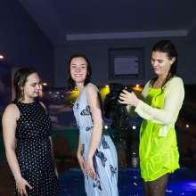 WetlookerUpdates: New ladies on Wetlooker