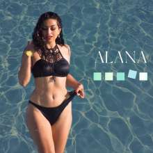 Alana SexyMessyBabes: Girls Just Wanna Have Fun