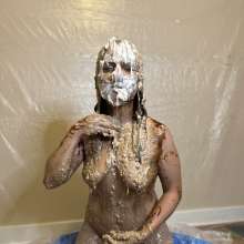 Brattyshortcakes: Mud Fomo