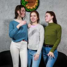 WetlookerUpdates: New ladies on Wetlooker