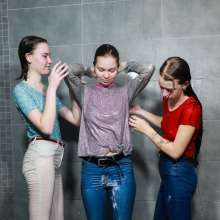 WetlookerUpdates: New ladies on Wetlooker