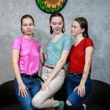 WetlookerUpdates: New ladies on Wetlooker