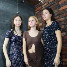 WetlookerUpdates: New ladies on Wetlooker
